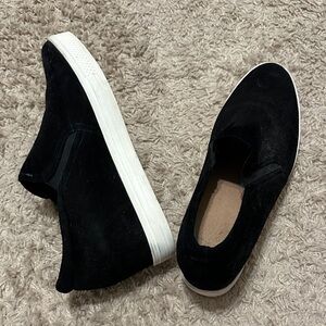 Caslon Black Ankle Boots & Booties